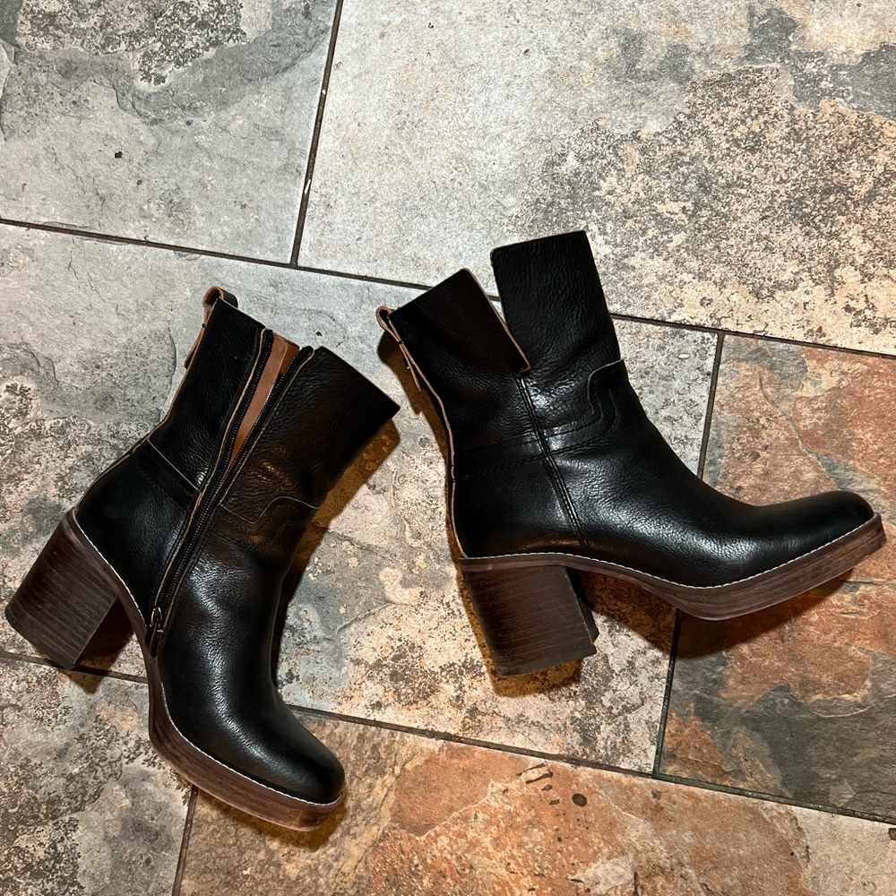 Booties